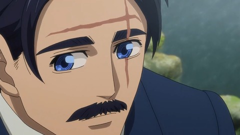 ゴールデンカムイ 第33話 感想 149