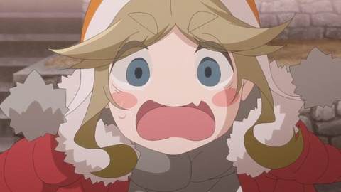 ゆるキャン 2期 第12話 感想 927