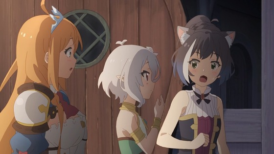 プリンセスコネクトReDive 第10話 感想 01405