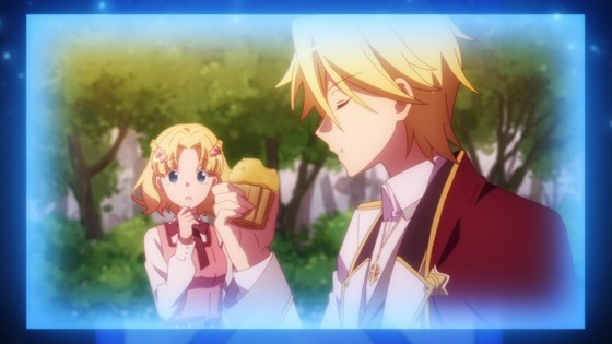 はめふら 第4話 感想 00816