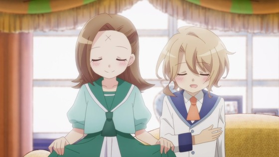 はめふら 第3話 感想 00450