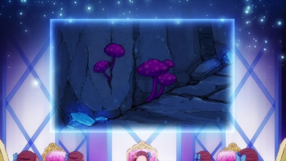 はめふら 第7話 感想 00614