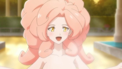 バック・アロウ 第8話 感想