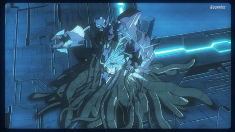 SDガンダムワールドヒーローズ 第15話 感想 396