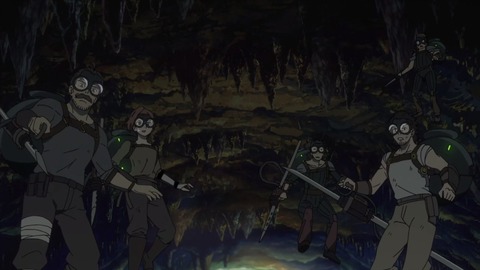 デカダンス 第4話 感想 00259