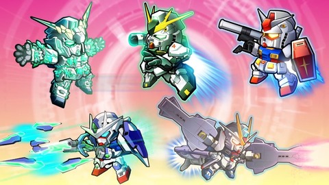 ガンダムビルドダイバーズReRISE 第20話 感想 00048