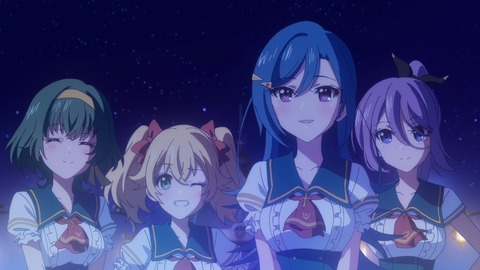 Lapis ReLiGHTs 第8話 感想 00850