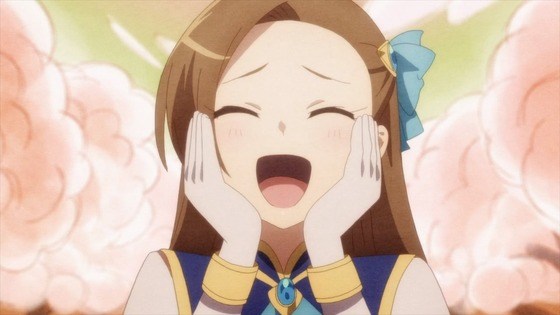 はめふら 第8話 感想 00834