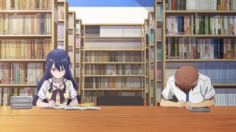 神様になった日 第1話 感想 579