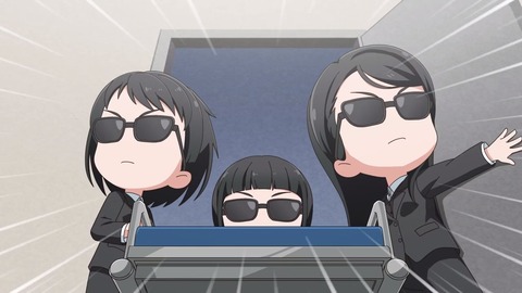 BanG Dream!ガルパピコ大盛 第6話 感想 00016