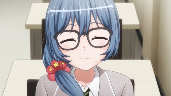 BanG Dream! 3期 5話 感想 00259