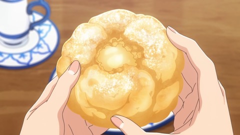 異世界食堂2 第2話 感想 799