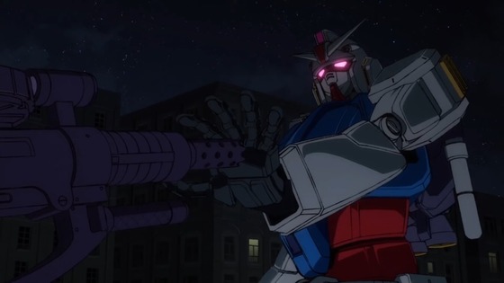 機動戦士ガンダムG40 感想 00173