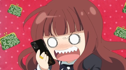アサルトリリィ ふるーつ 第4話 感想 42