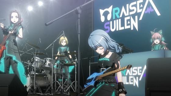 BanG Dream! 3期 6話 感想 00681