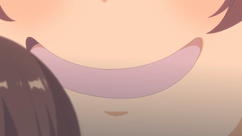 月曜日のたわわ2 第1話 感想 202