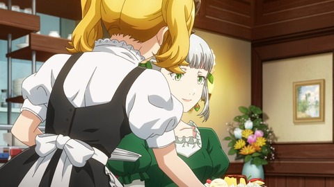 異世界食堂2 第4話 感想 330