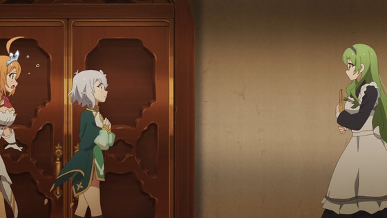 プリンセスコネクトReDive 第11話 感想 01207