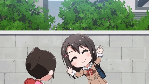 BanG Dream!ガルパピコ大盛 第6話 感想 00037