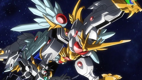 ガンダムビルドダイバーズReRISE 第24話 感想 00261