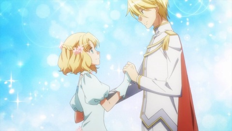 はめふらX 2期 第2話 感想 0752