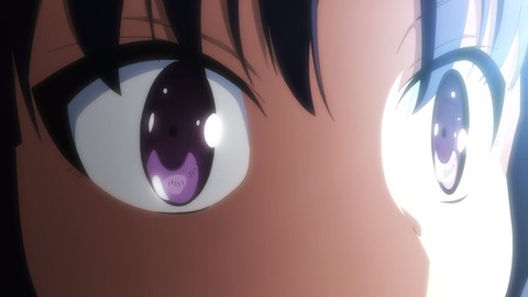 アサルトリリィ BOUQUET 第11話 感想 496