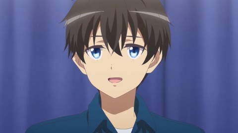 神様になった日 第10話 感想 544