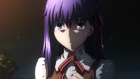 Fate stay night HF 第2章 感想 01156