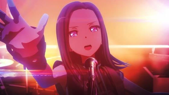 BanG Dream! 3期 6話 感想 00668