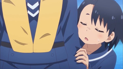放課後ていぼう日誌 第4話 感想 00762