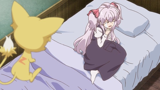 私、能力は平均値でって言ったよね! 第10話 感想 00438