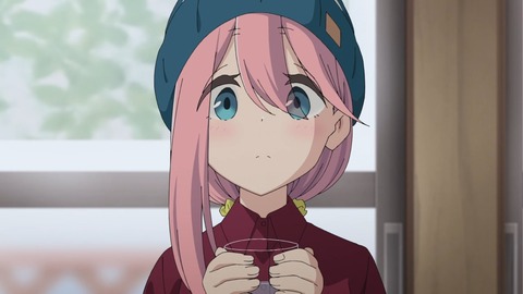 ゆるキャン 2期 第7話 感想 1127