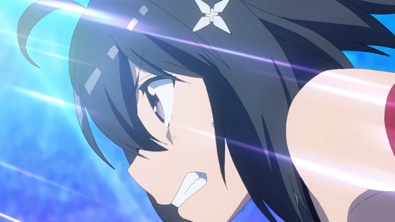 防振り。4話 感想 00557