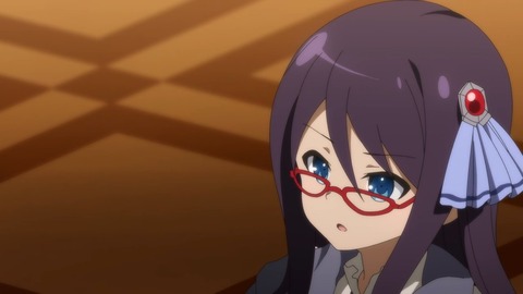 アサルトリリィ BOUQUET 第10話 感想 1108