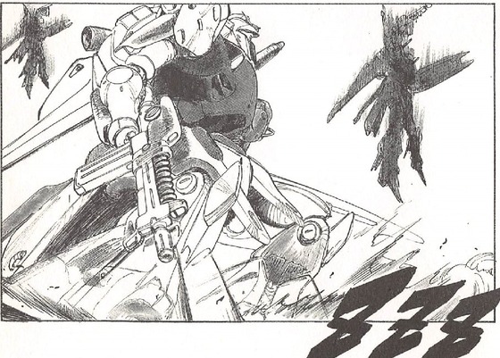 ガンダムMk-III 00021