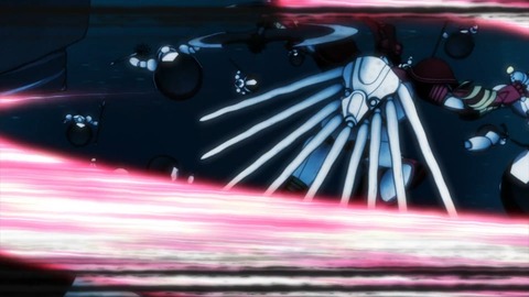ゲッターロボ アーク 第8話 感想 134