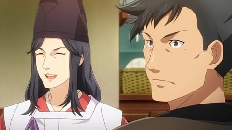 異世界食堂2 第7話 感想 184