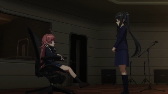 BanG Dream! 3期 11話 感想 00475