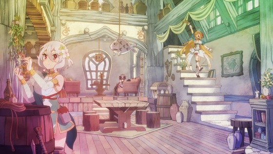 プリンセスコネクトReDive 第2話 感想 00128