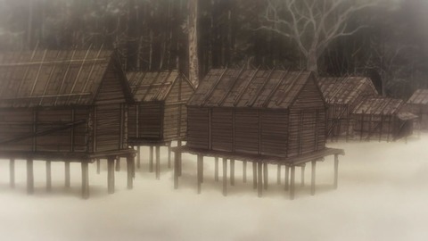 ゴールデンカムイ 第36話 最終回 感想 292