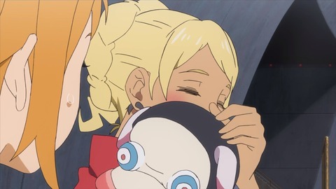 デカダンス 第6話 感想 00648