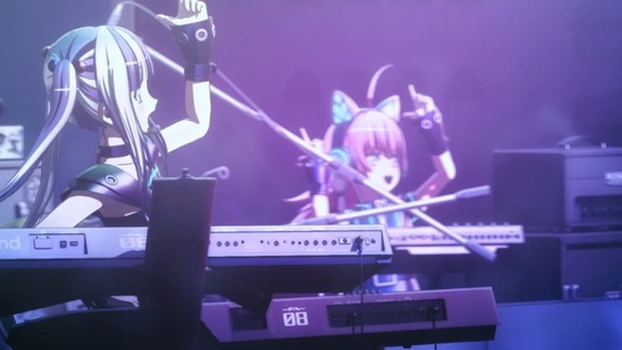 BanG Dream! 3期 6話 感想 00665
