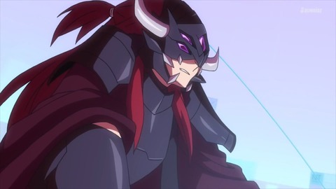 ガンダムビルドダイバーズReRISE 第20話 感想 00715