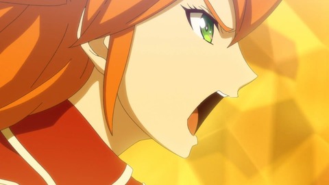 バック・アロウ 第18話 感想 ネタバレ 1134