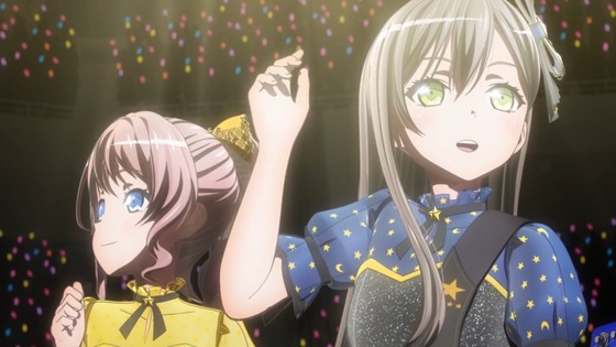 BanG Dream 3期 13話 最終回 感想 00239