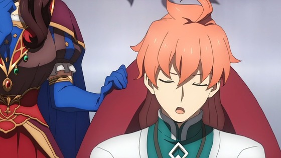 FGO 絶対魔獣戦線バビロニア 第9話 感想 00111