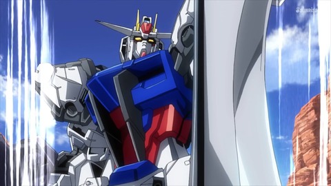 ガンダムビルドダイバーズReRISE 第19話 感想 00197