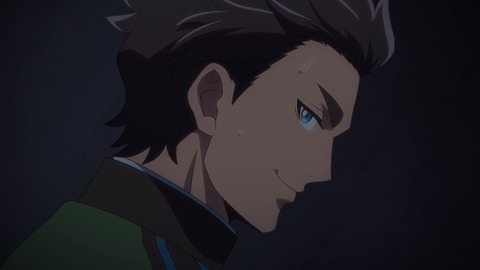 ラスダン 第4話 感想 235