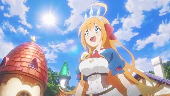 プリンセスコネクトReDive 第2話 感想 00017