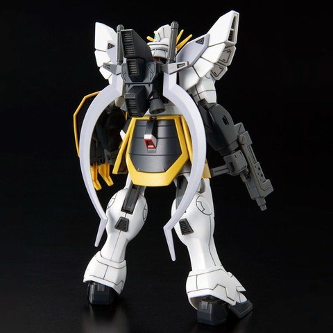 ガンダムサンドロック改_3